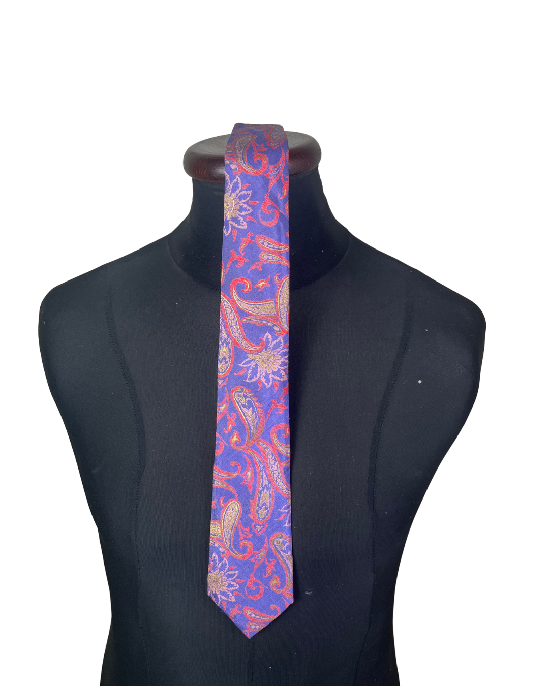 Thai Silk Necktie 7 cm