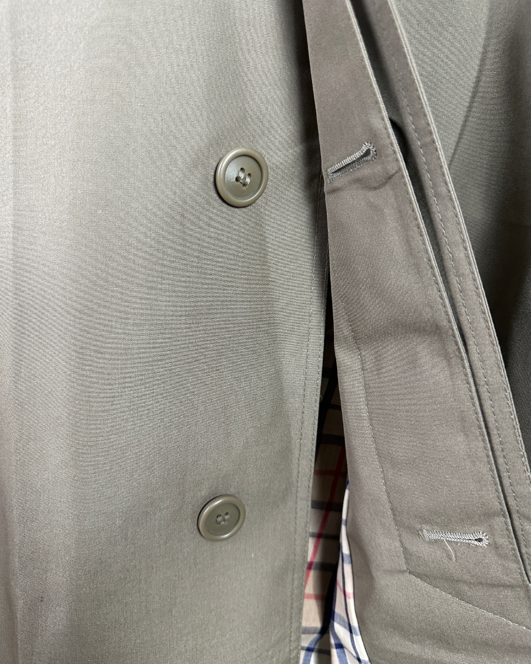 Allander House of Fraser Trench Coat