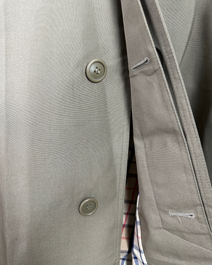 Allander House of Fraser Trench Coat