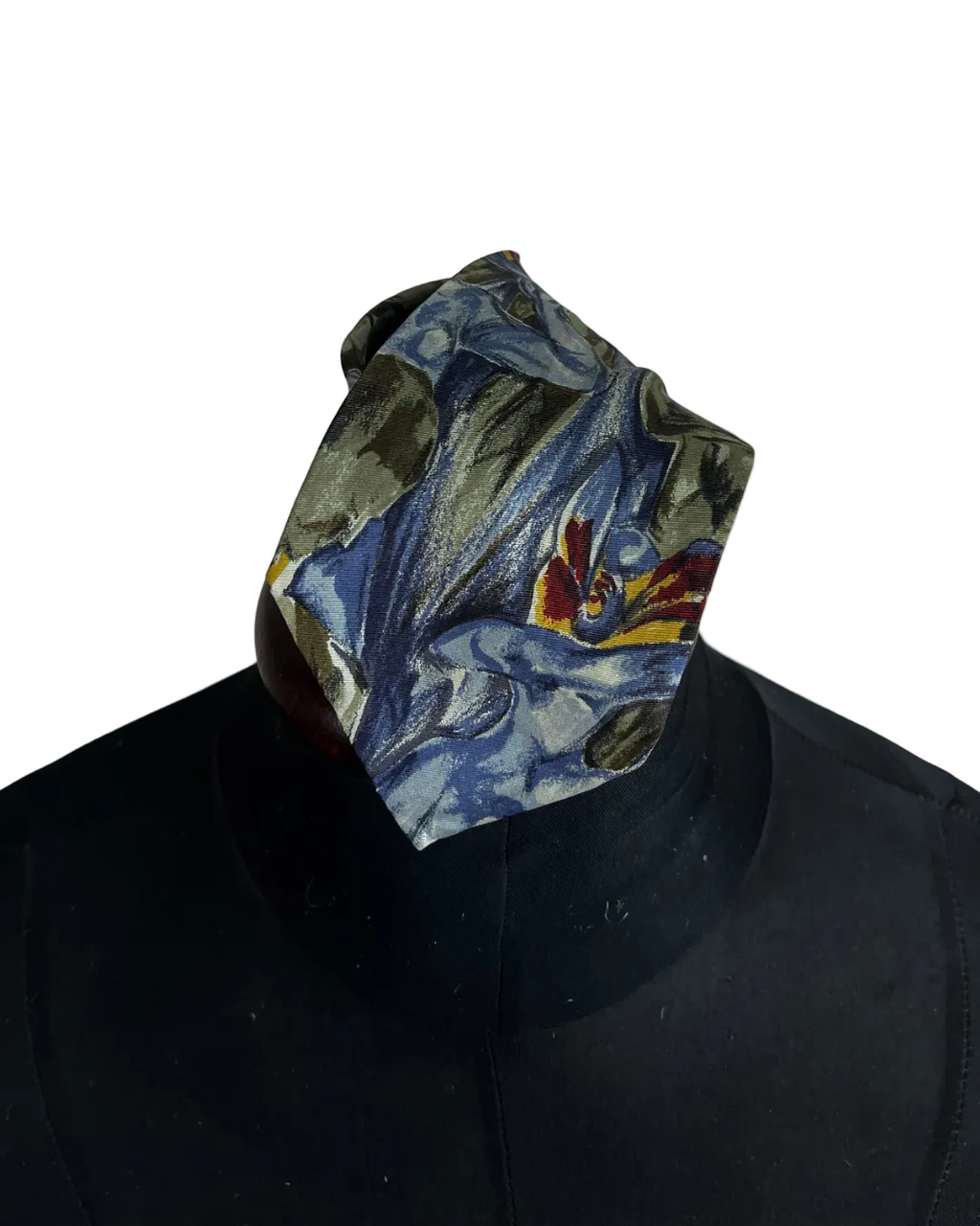 River Island Necktie 9 cm