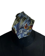 River Island Necktie 9 cm