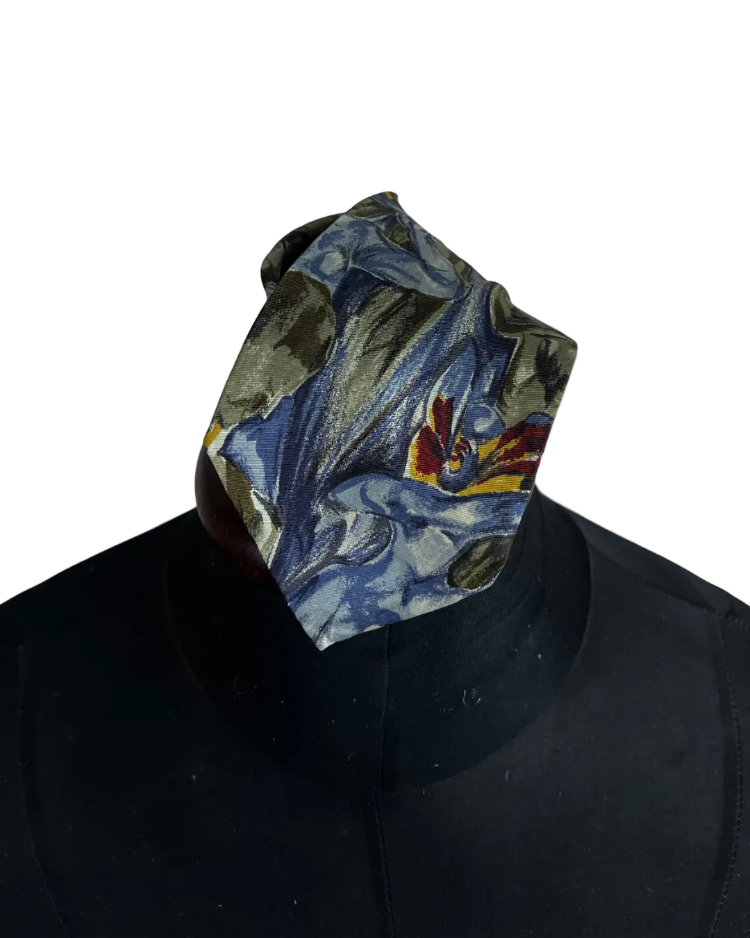 River Island Necktie 9 cm