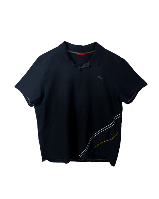 Puma Polo Shirt 2XL