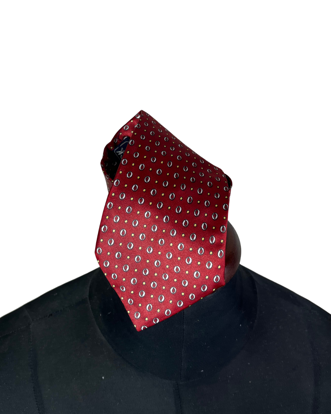 Good Luck Necktie 9 cm