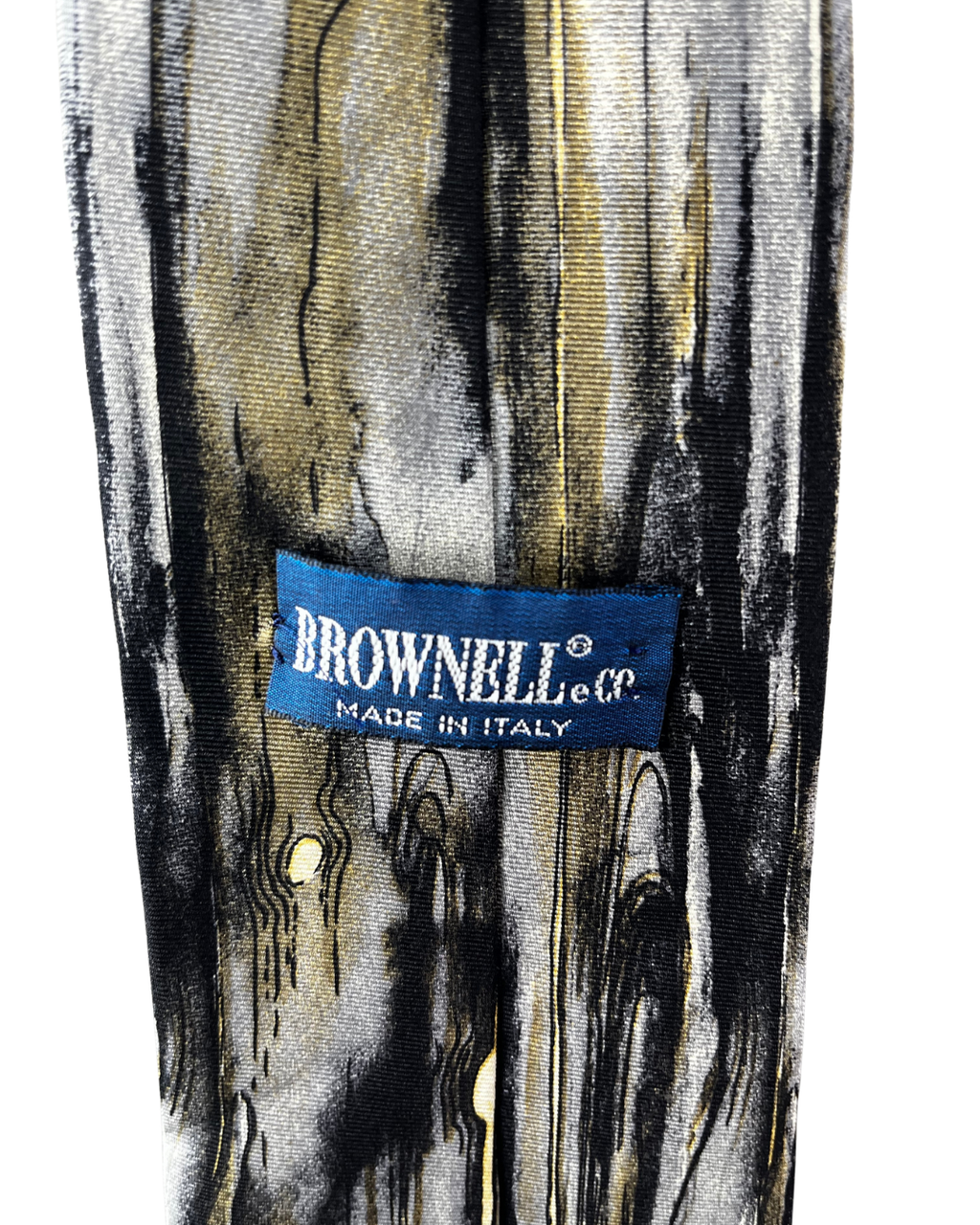 BROWNELLeco Necktie