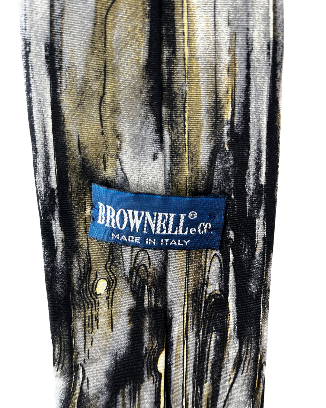 BROWNELLeco Necktie