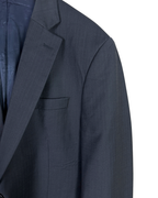 Landini Navy Wool Blazer