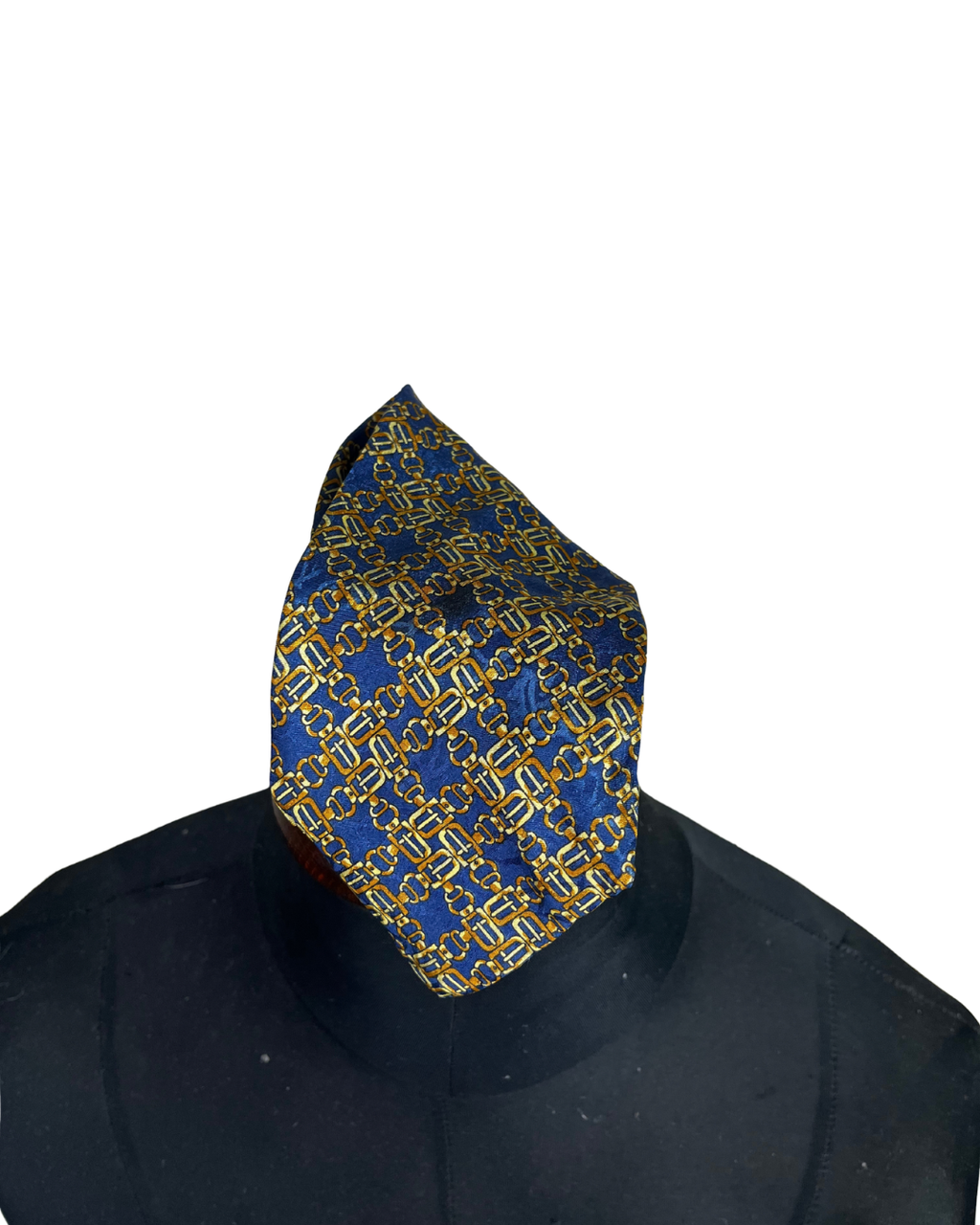 Diego Palazzo Necktie 9 cm