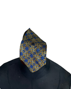 Diego Palazzo Necktie 9 cm