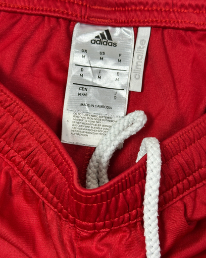 Adidas Climalite Shorts Medium