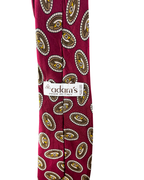 Adam's Necktie 7.5 cm