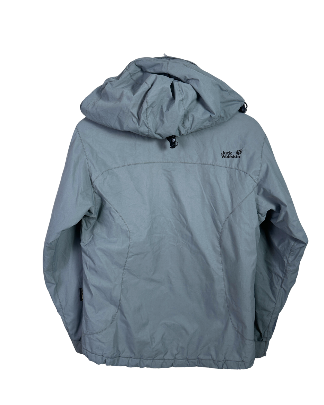 Jack Wolfskin Women's Jacket w/ Detachable Hood