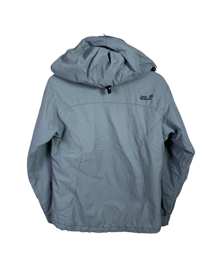 Jack Wolfskin Women's Jacket w/ Detachable Hood