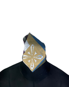 Techno Ties Necktie 9 cm