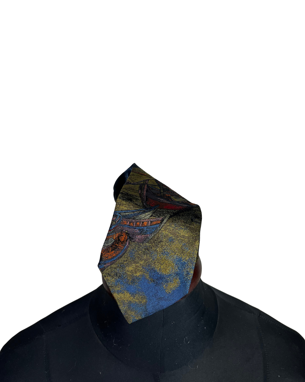 Sailors necktie