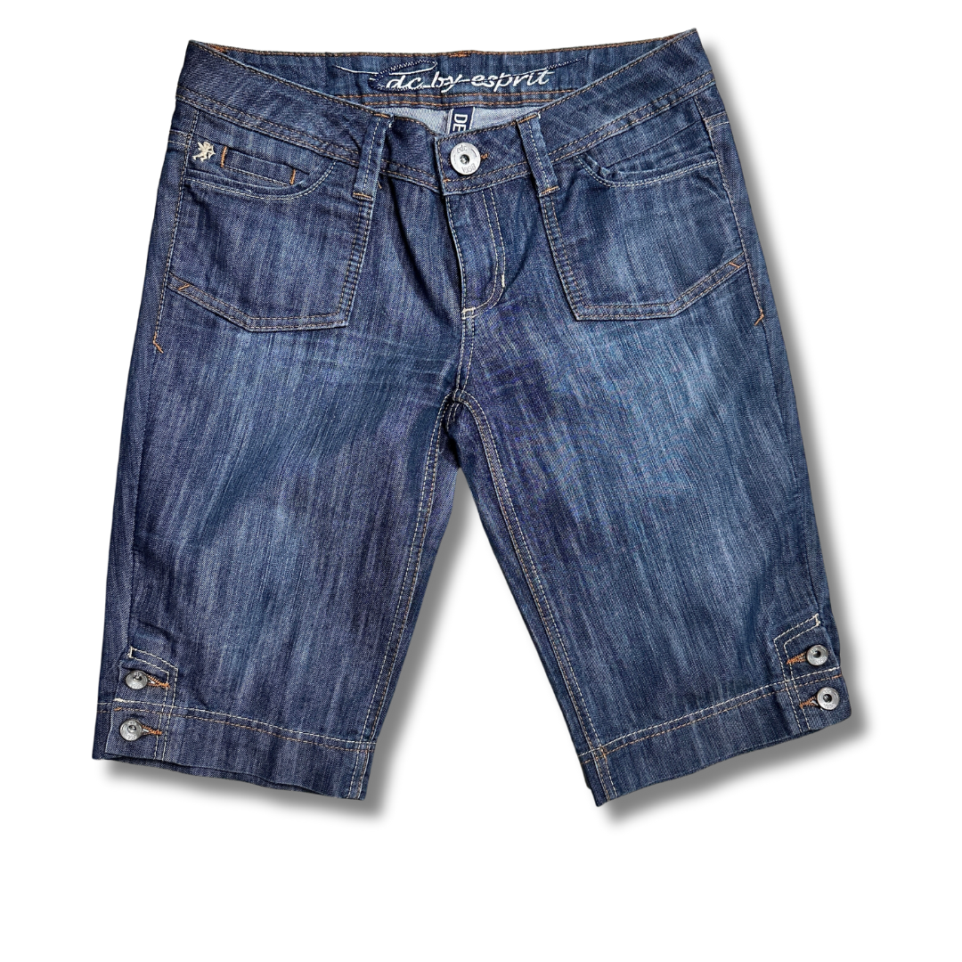 EDC Low Waist Jorts