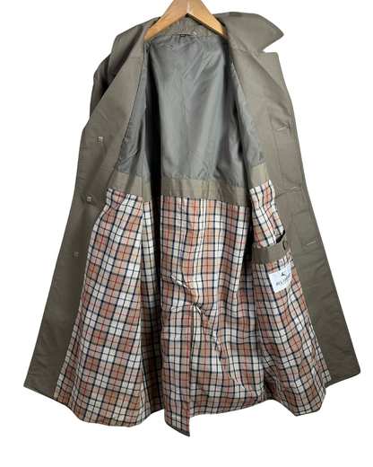 Allander House of Fraser Trench Coat