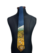 WWF Necktie 10 cm