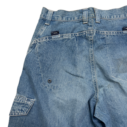 Women's Cargo Jorts