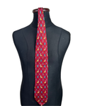 Lebole Necktie 9 cm