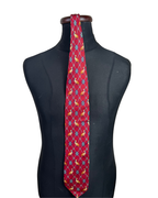 Lebole Necktie 9 cm