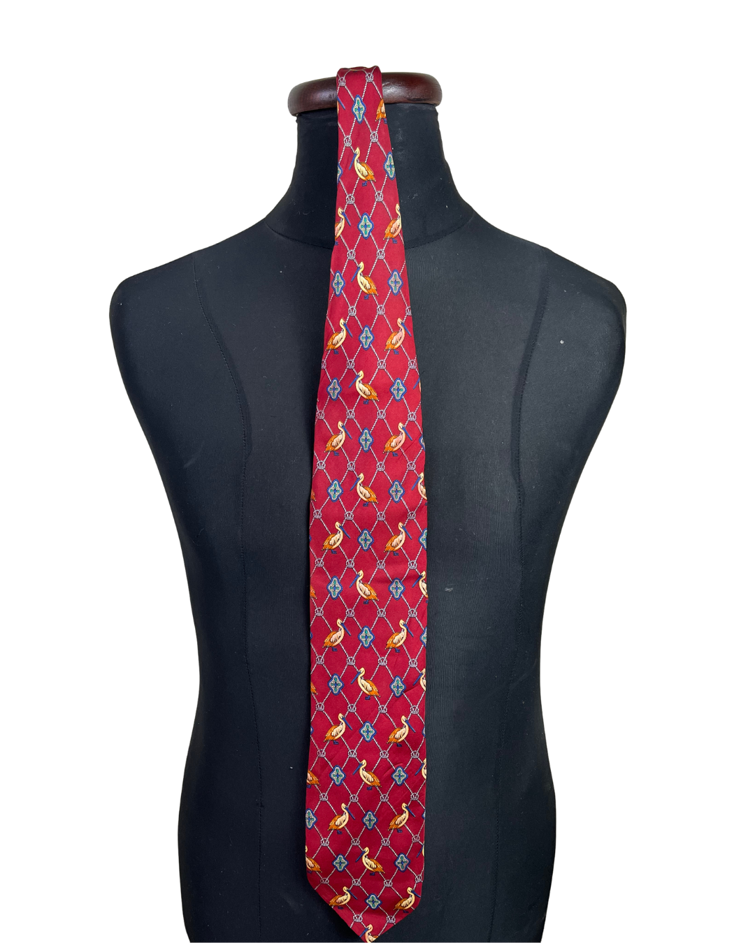 Lebole Necktie 9 cm
