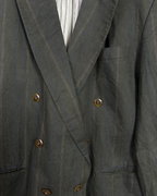 Romeo Double breasted Blazer