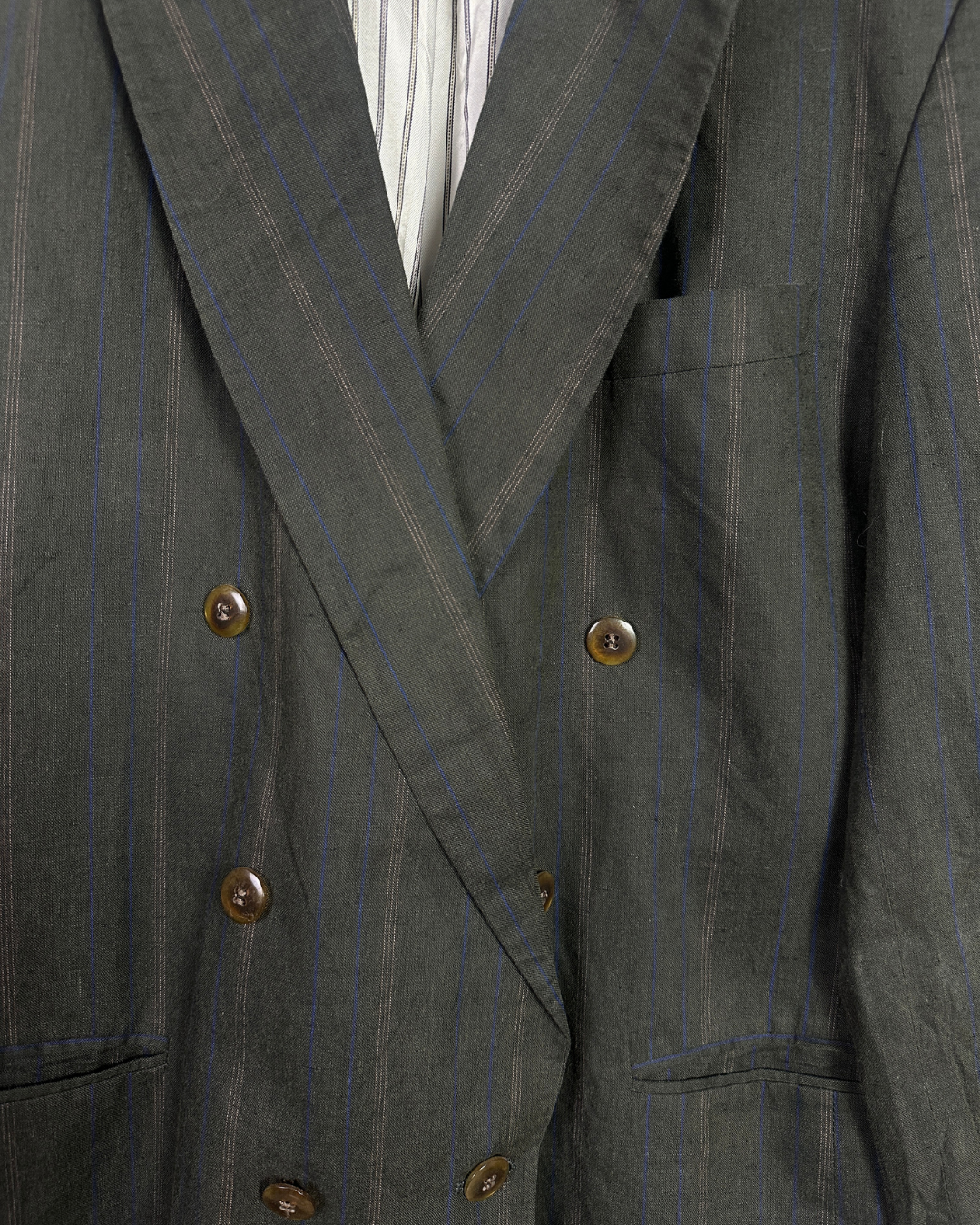 Romeo Double breasted Blazer