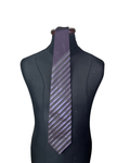 Striped Necktie