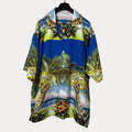Hawaiian Shirt 2XL