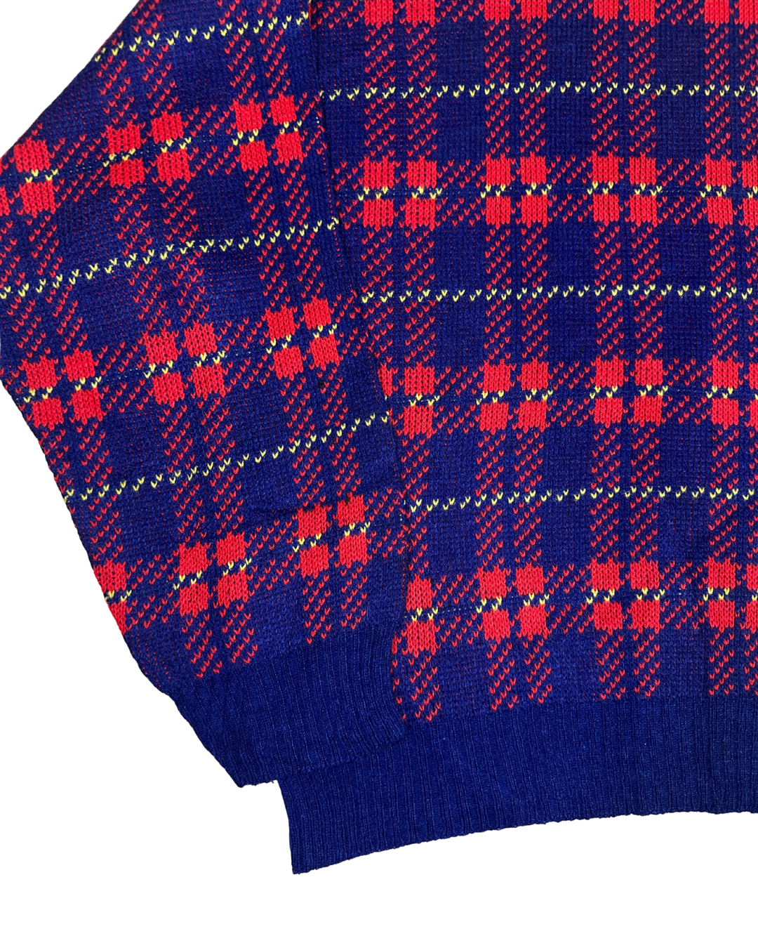 Vintage Stefanis Sweater -  Medium