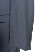 Landini Navy Wool Blazer