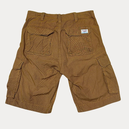 The Luxury Vintage Shorts Medium