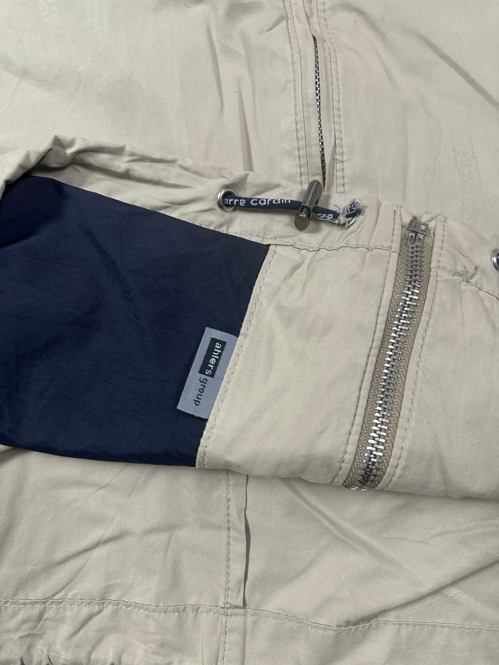Pierre Cardin Jacket - XL