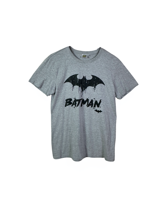 Batman Graphic T-Shirt - Medium