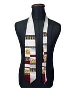 Emarco Necktie 9.5 cm