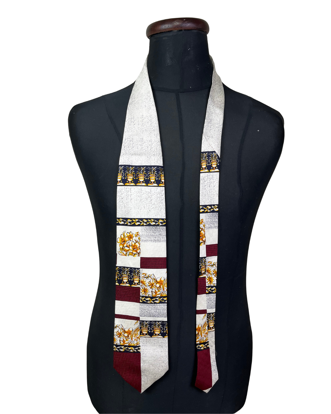 Emarco Necktie 9.5 cm