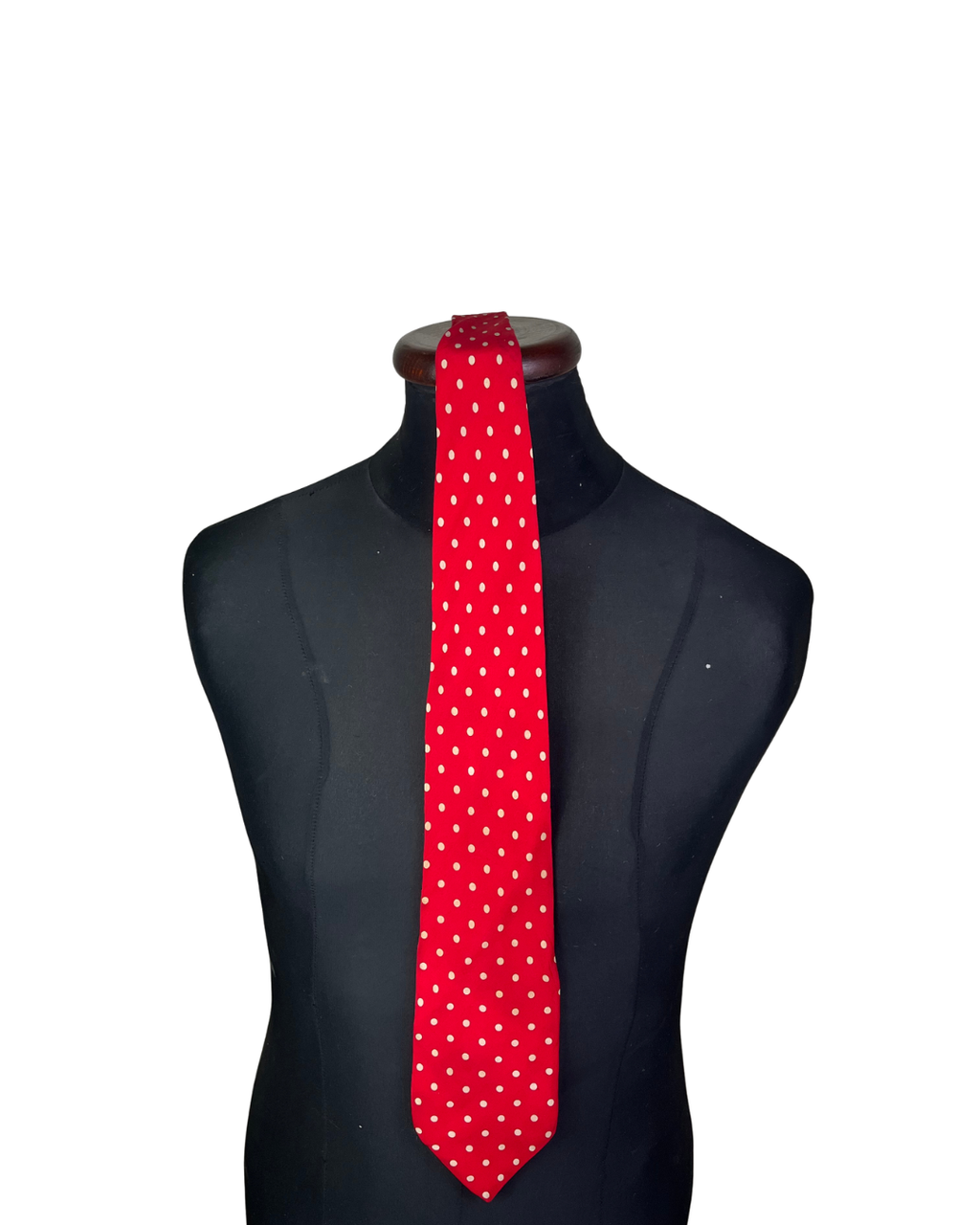 Paolo di Quinto Necktie 9.5 cm