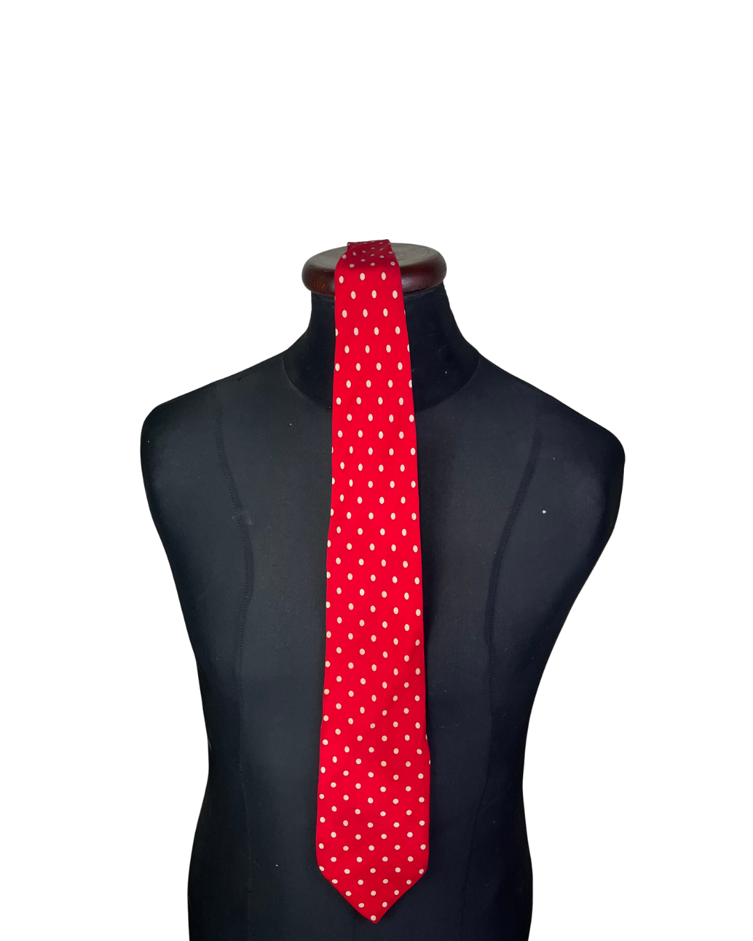Paolo di Quinto Necktie 9.5 cm