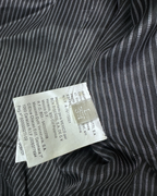 Massimo Dutti Women's Genuine Leather Jacket - Large
