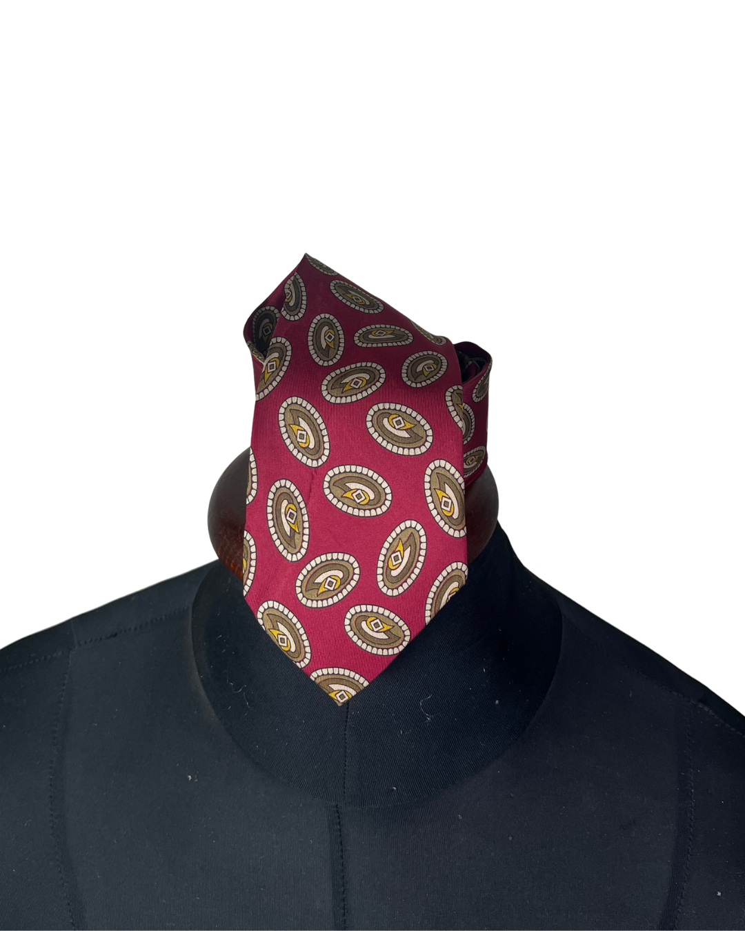 Adam's Necktie 7.5 cm