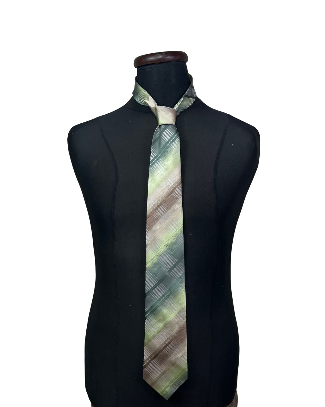Kenneth Cole necktie 8.5 cm