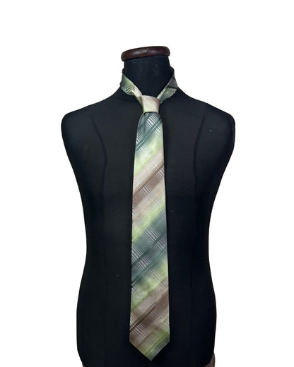 Kenneth Cole necktie 8.5 cm