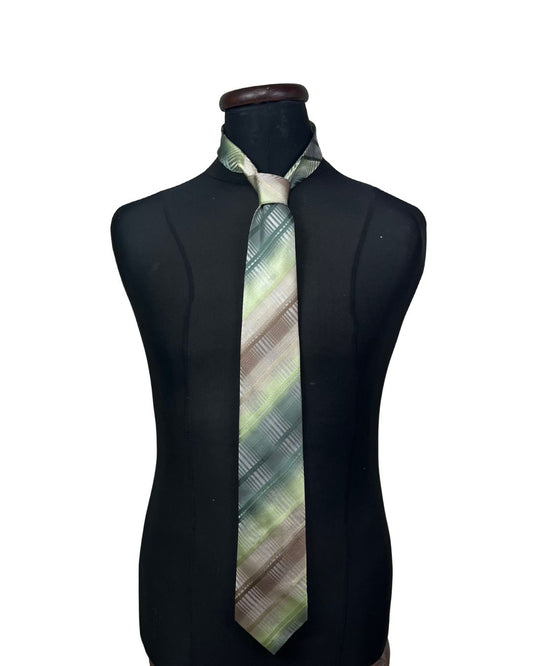 Kenneth Cole necktie 8.5 cm