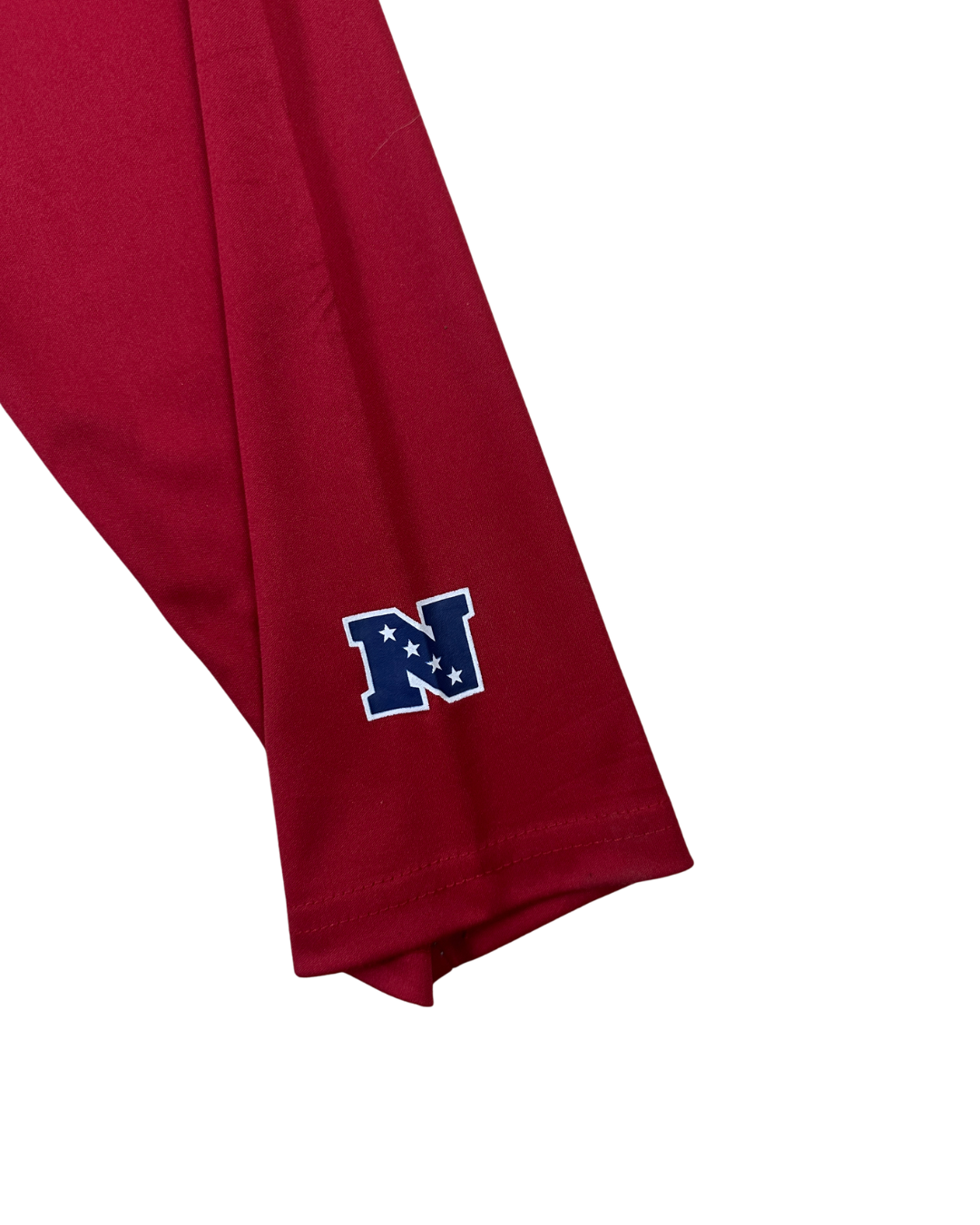 NFL 49ers San Francisco Hoodie - Large