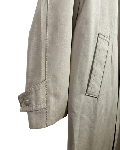 Allander House of Fraser Trench Coat