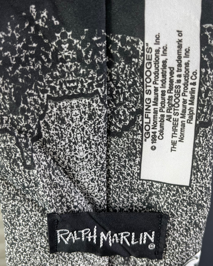 Ralph Marlin Neckties 9 cm
