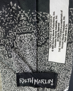 Ralph Marlin Neckties 9 cm