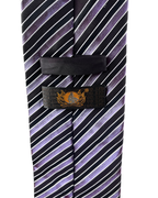 Striped Necktie