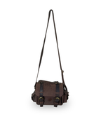 Samar Hakim Genuine Leather Handmade Bag